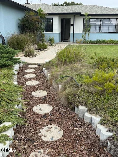 311 Cascade Avenue Oxnard CA 93033