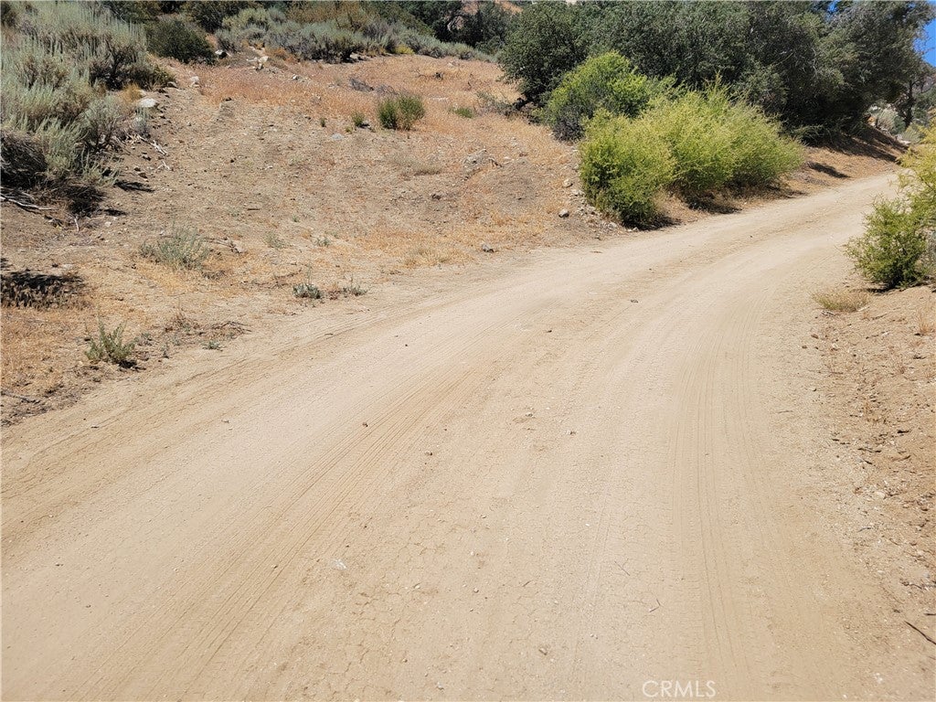 0 Old Oak Springs Valley Road