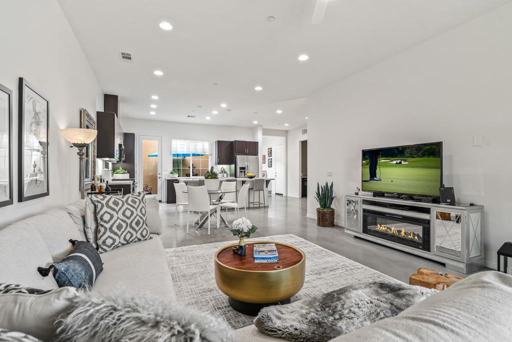 Villa Portofino - Residential