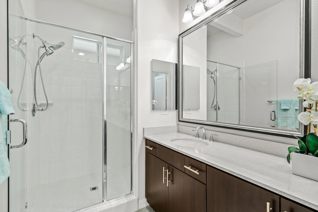 Villa Portofino - Residential