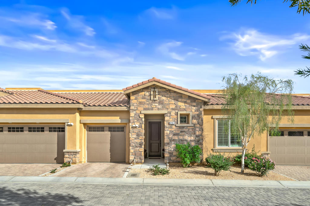 Villa Portofino - Residential