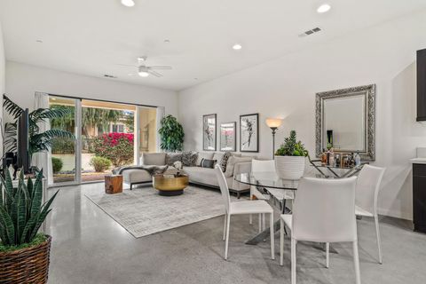 4018 Via Fragante 2 Palm Desert CA 92260