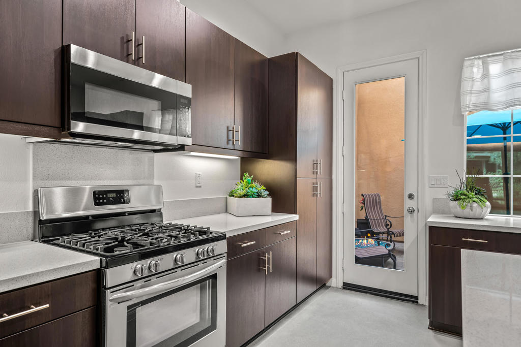 Villa Portofino - Residential