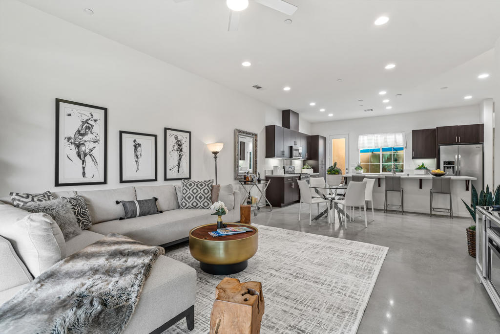 Villa Portofino - Residential