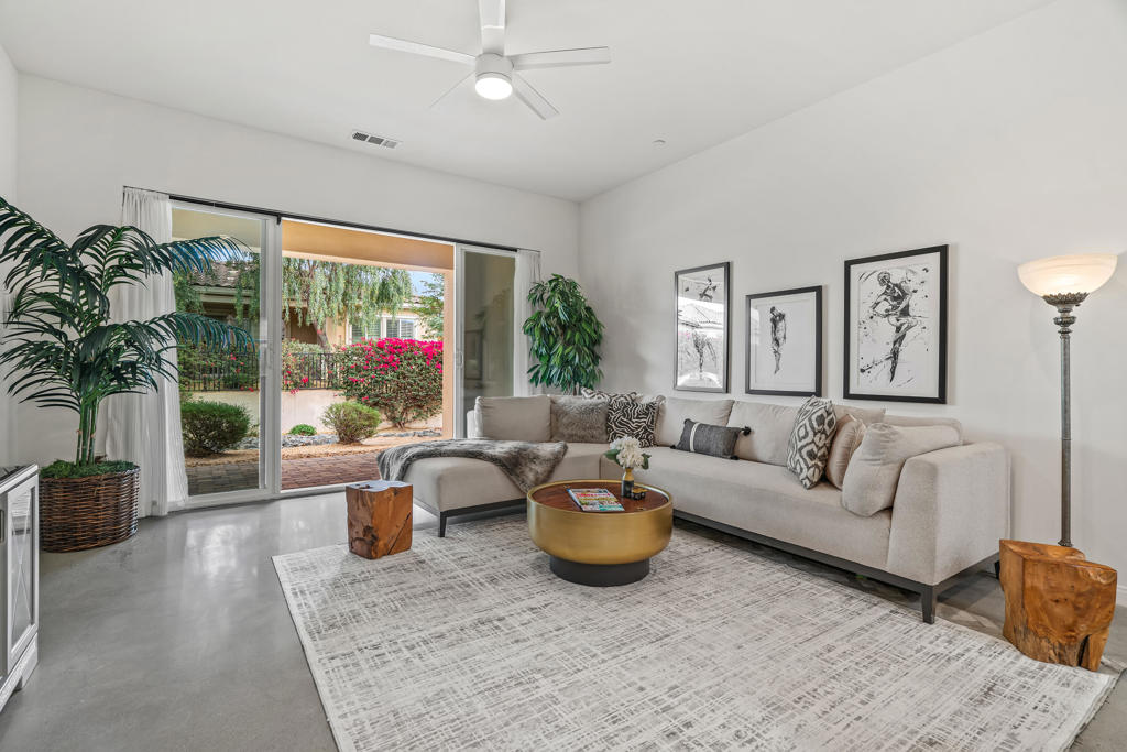 Villa Portofino - Residential