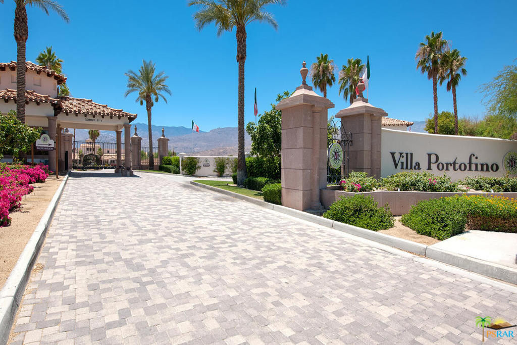 Villa Portofino - Residential