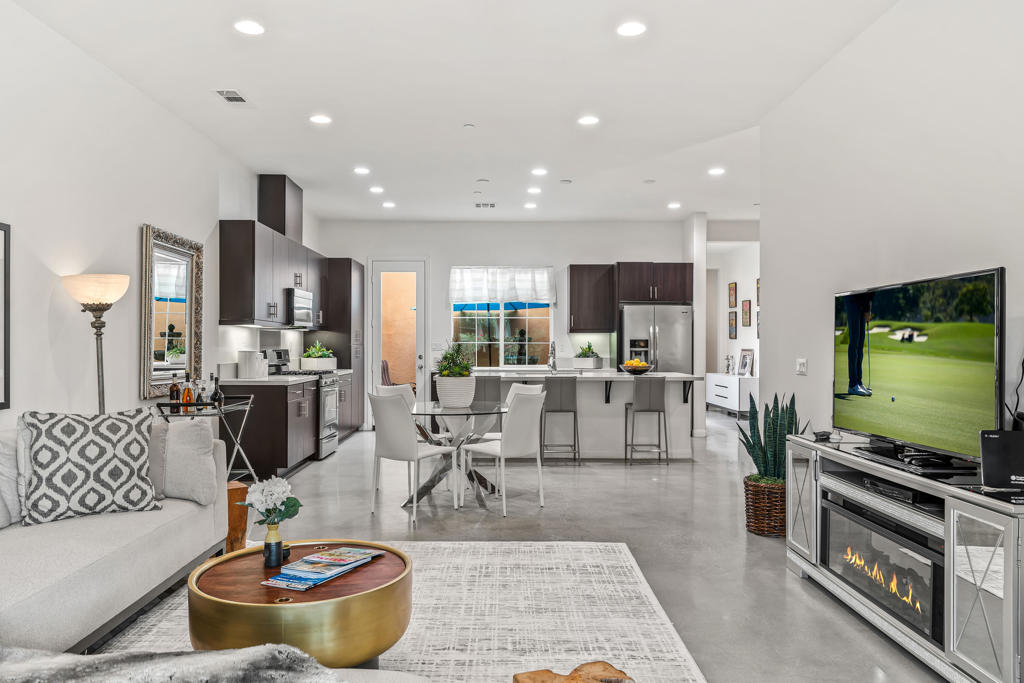 Villa Portofino - Residential