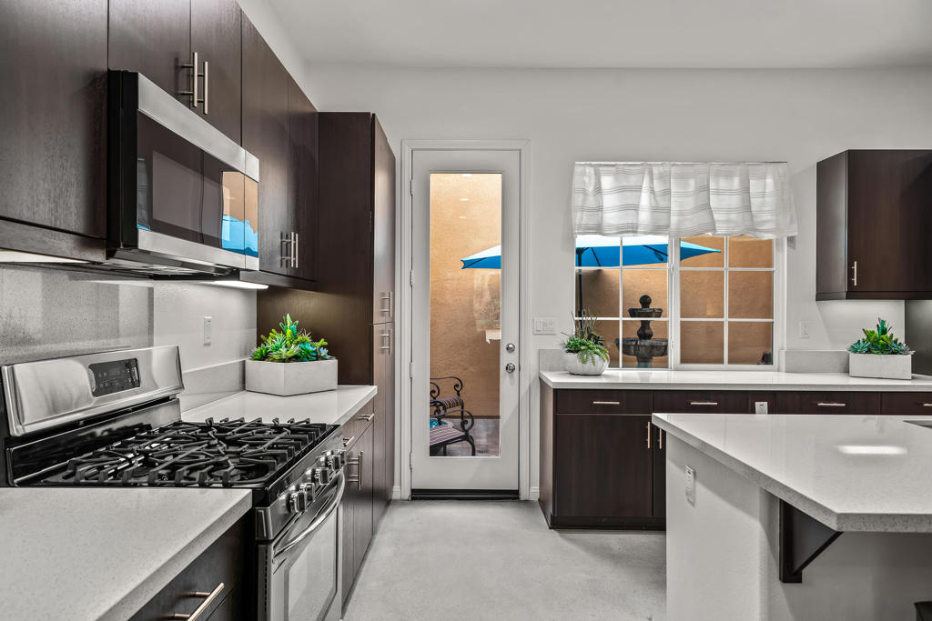 Villa Portofino - Residential