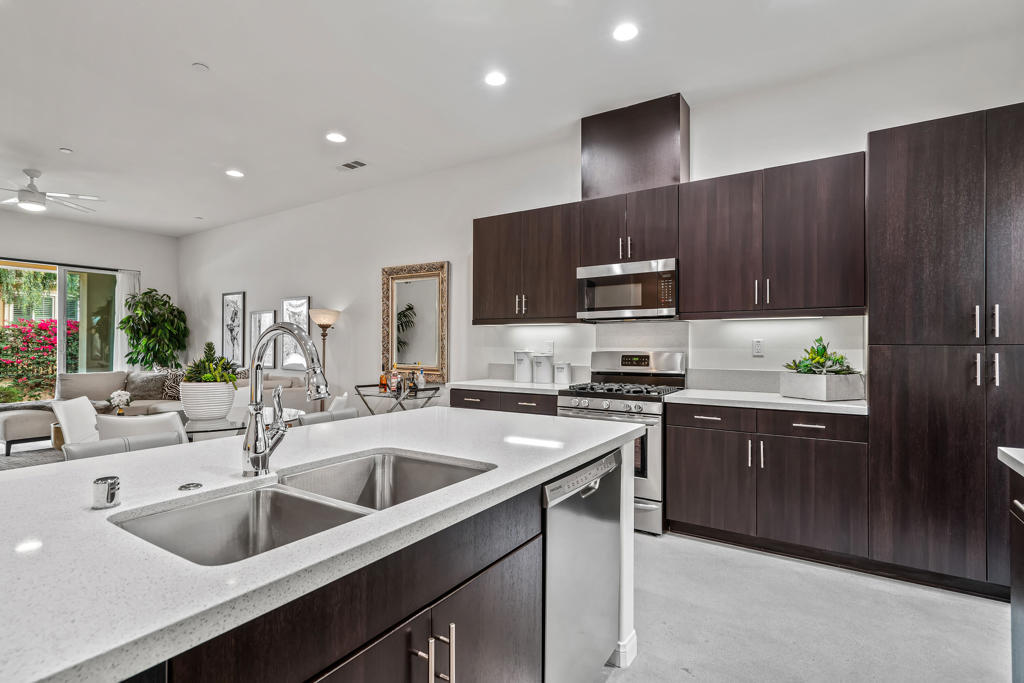 Villa Portofino - Residential