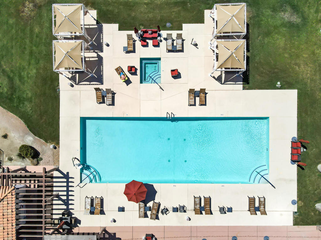 Villa Portofino - Residential