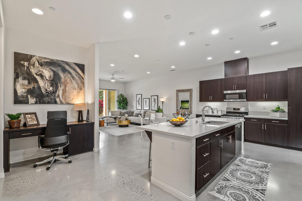 Villa Portofino - Residential