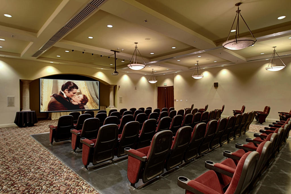 Villa Portofino - Residential