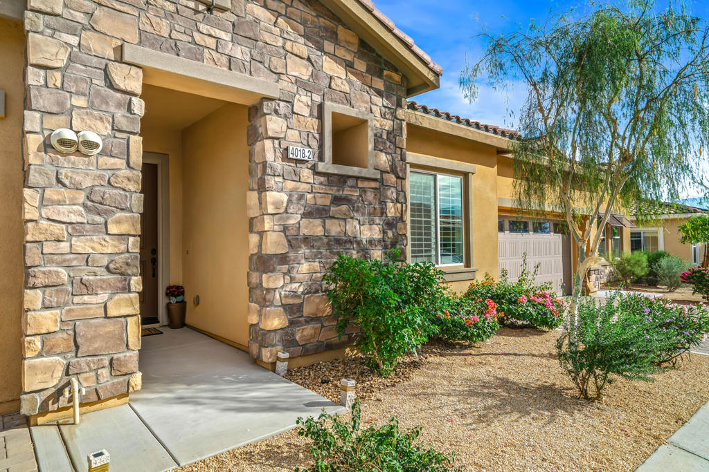 Villa Portofino - Residential