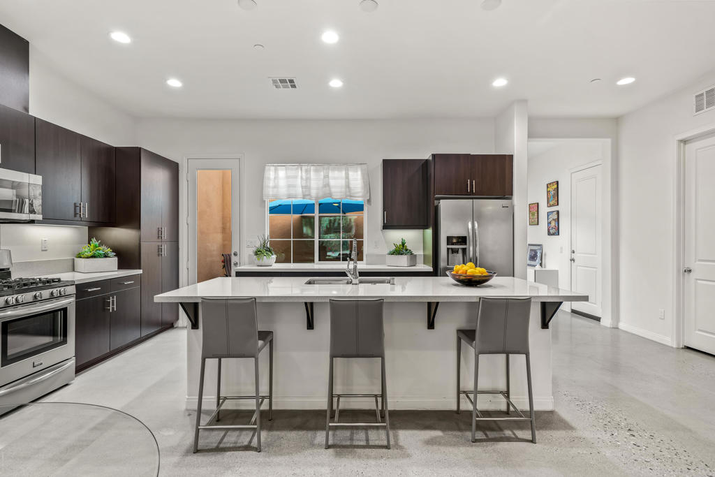 Villa Portofino - Residential