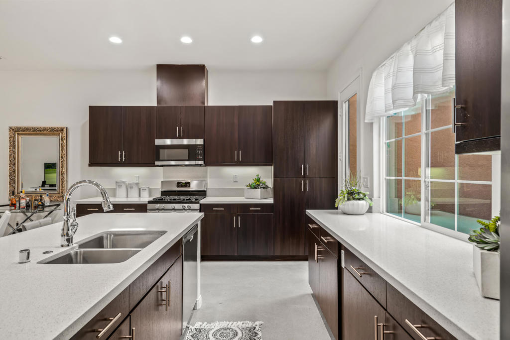 Villa Portofino - Residential