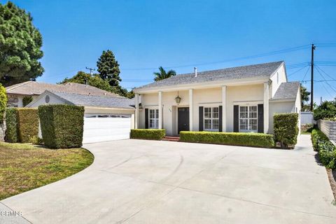 Photo of 356 Saul Place, Ventura, CA 93004 (MLS # V1-36100)