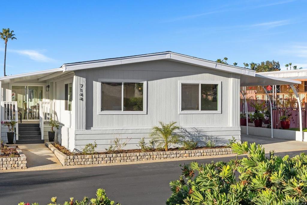 7144 Santa Rosa Street