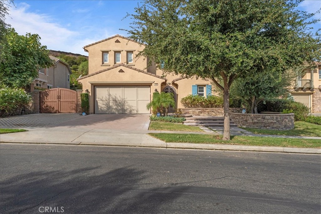 16364 Bell Ridge Drive