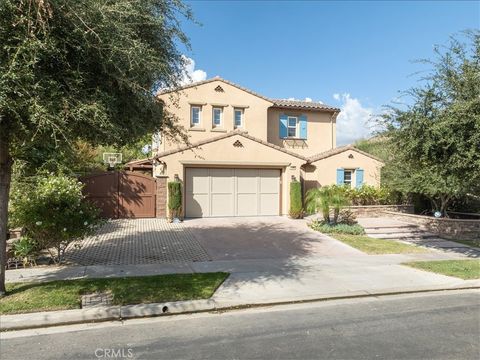 16364 Bell Ridge Drive Chino Hills CA 91709
