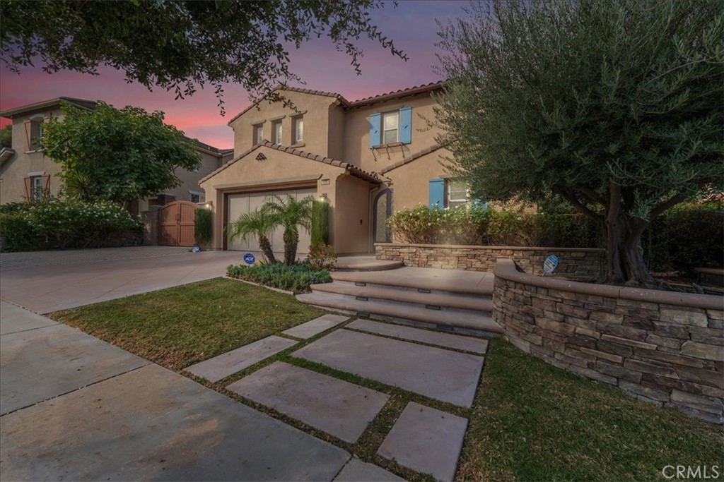 16364 Bell Ridge Drive