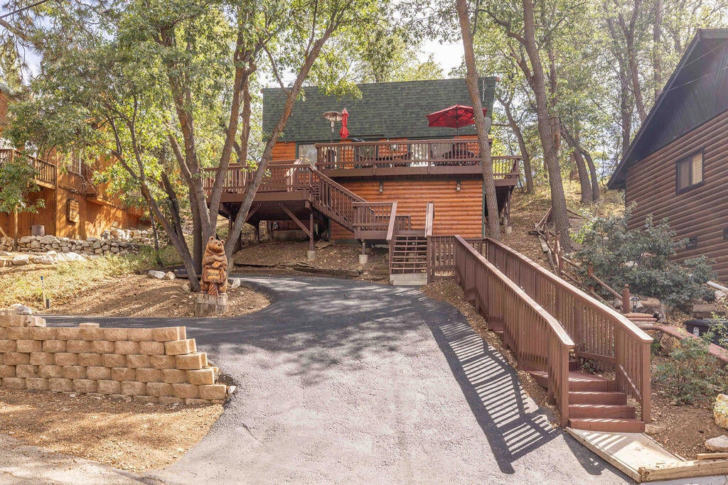 668 Butte Avenue