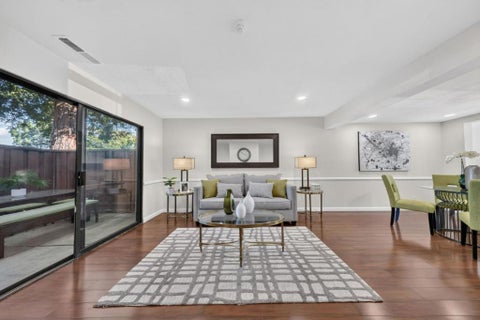 Photo of 36829 Newark Boulevard #B, Newark, CA 94560 (MLS # ML82066022)