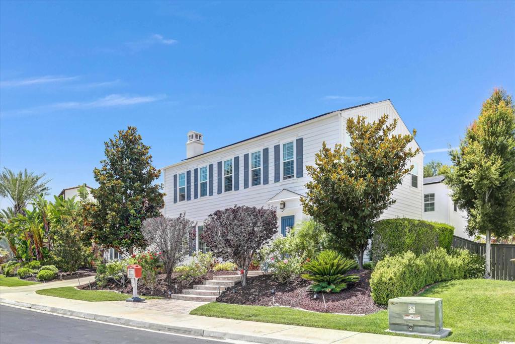 452 Evening View Drive