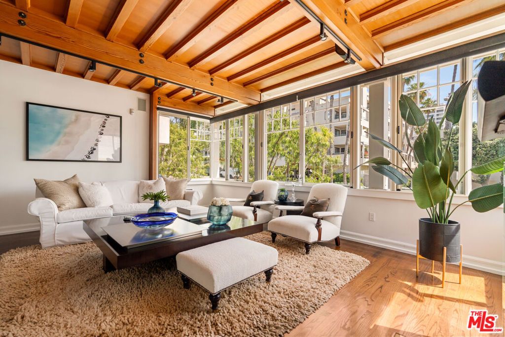 Photo of 133 Ocean Park Boulevard, Santa Monica, CA 90405 (MLS # 26684077)