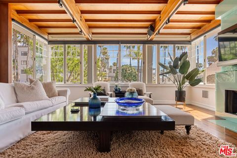 Photo of 133 Ocean Park Boulevard, Santa Monica, CA 90405 (MLS # 26684077)