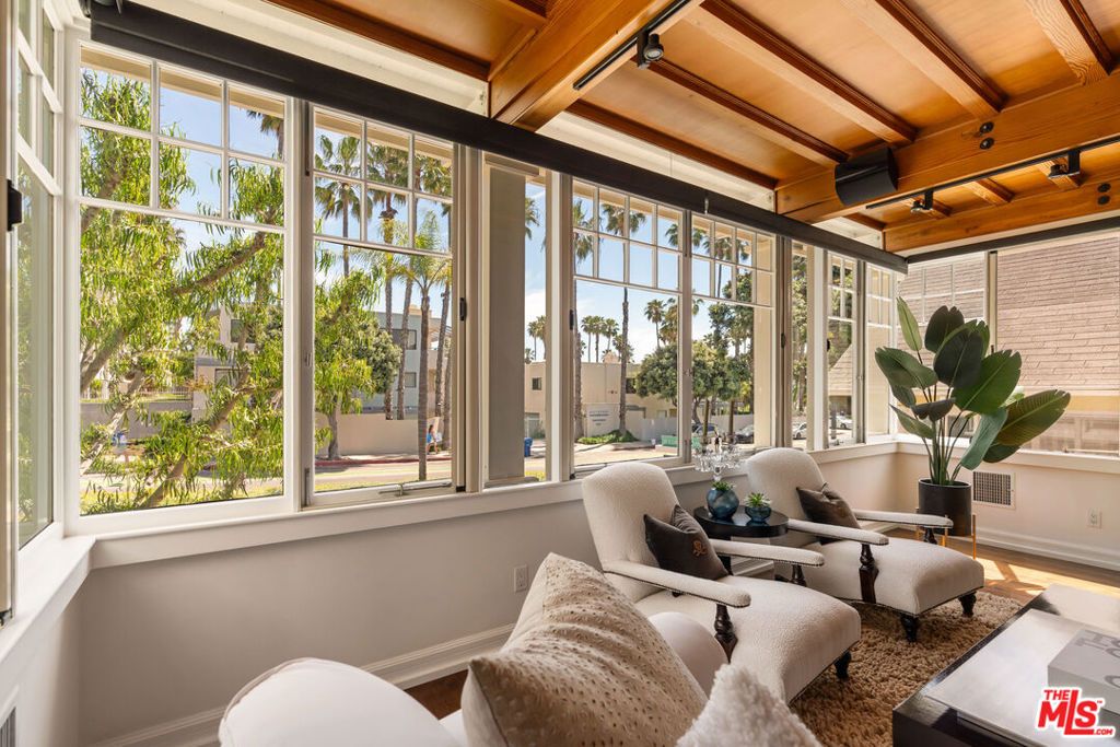 Photo of 133 Ocean Park Boulevard, Santa Monica, CA 90405 (MLS # 26684077)