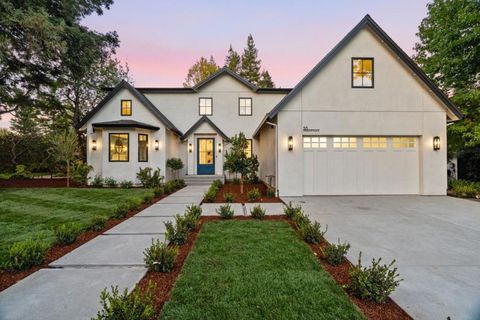 Photo of 56 Melrose Place, Redwood City, CA 94062 (MLS # ML82025872) Photo of 56 Melrose Place, Redwood City, CA 94062 (MLS # ML82025872)