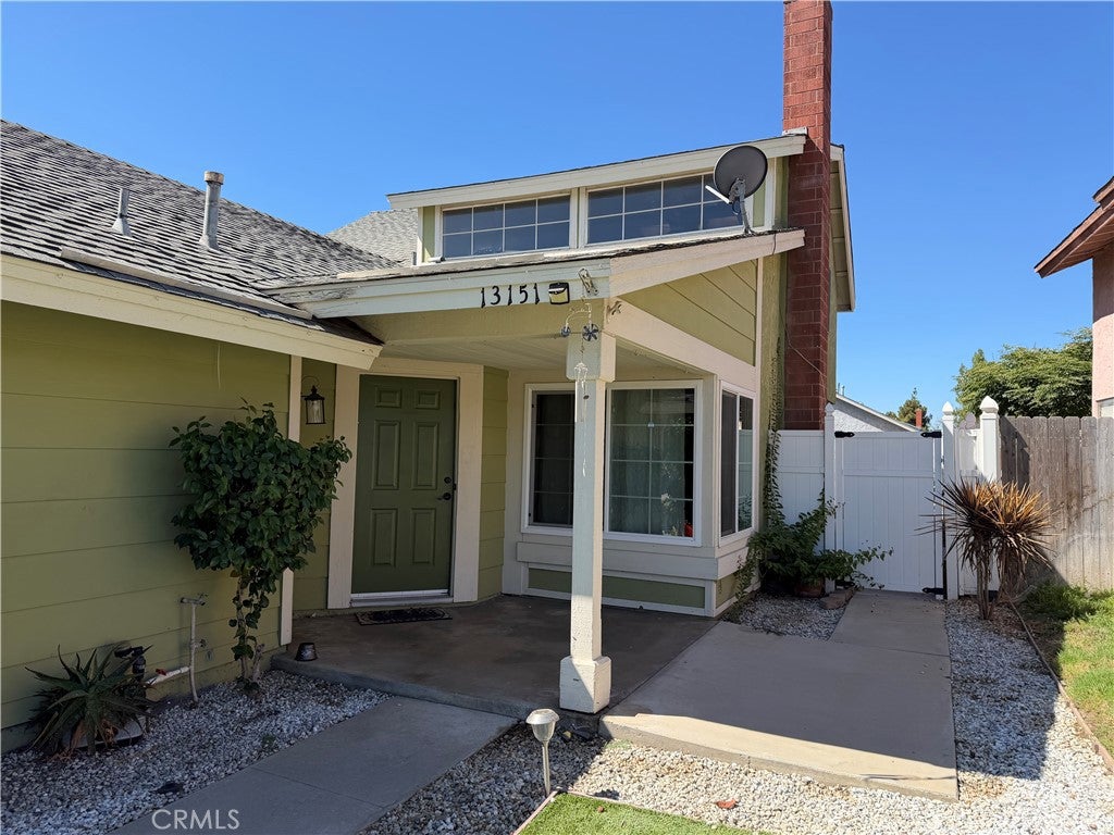 13151 Pawnee