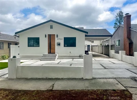 MLS: SR26174230