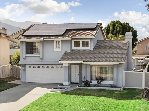 26927 Eagle Run Street, Corona, CA 92883 - MLS#: IG26045442