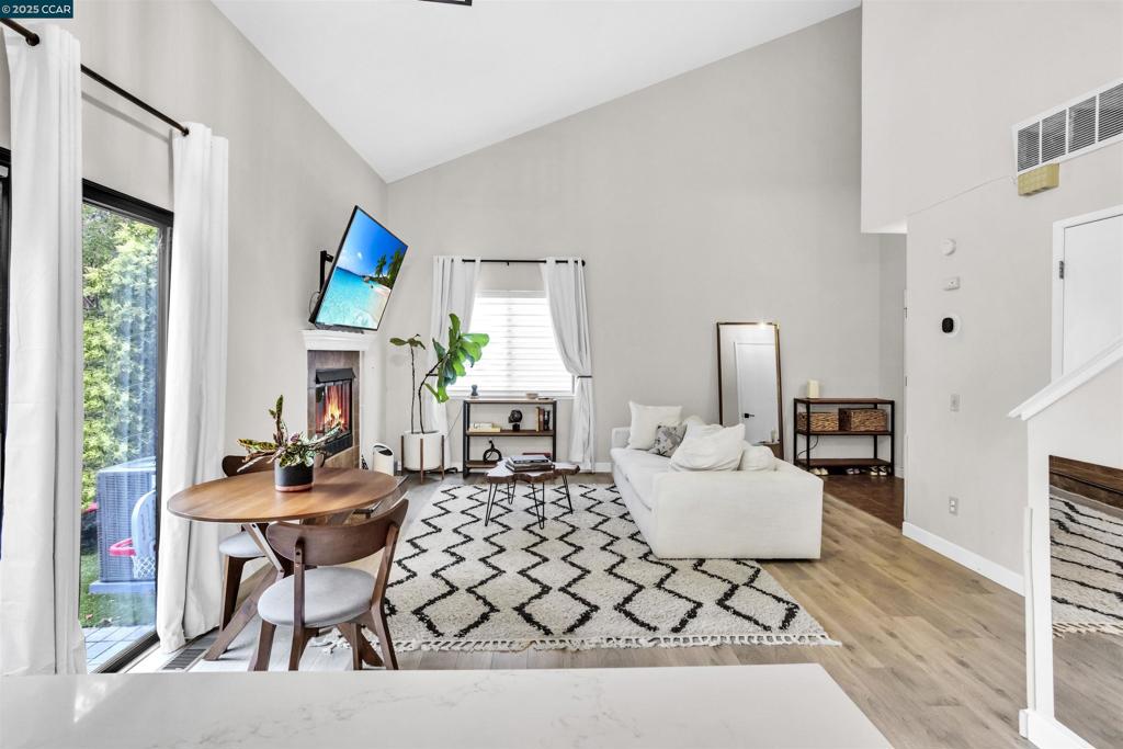 CONCORD - Residential