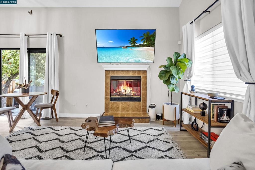 CONCORD - Residential