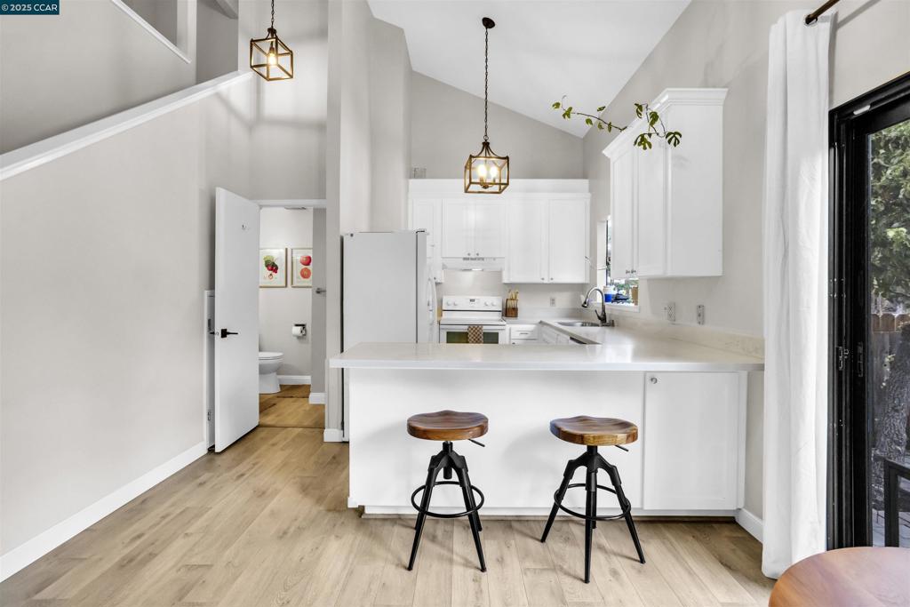 CONCORD - Residential