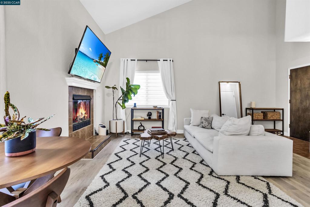 CONCORD - Residential