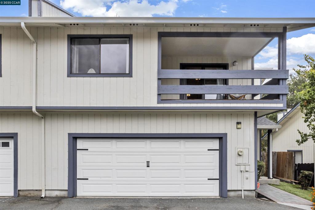 CONCORD - Residential