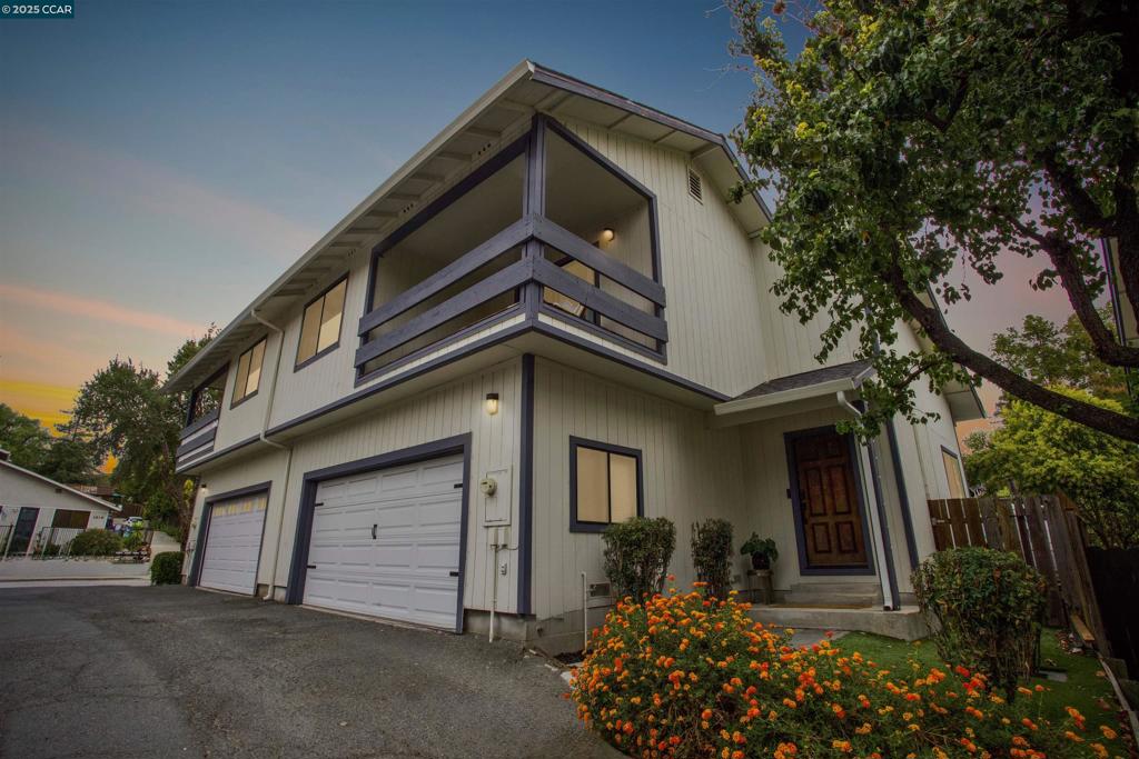 CONCORD - Residential