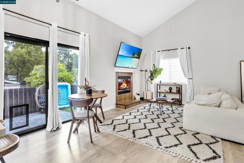 CONCORD - Residential