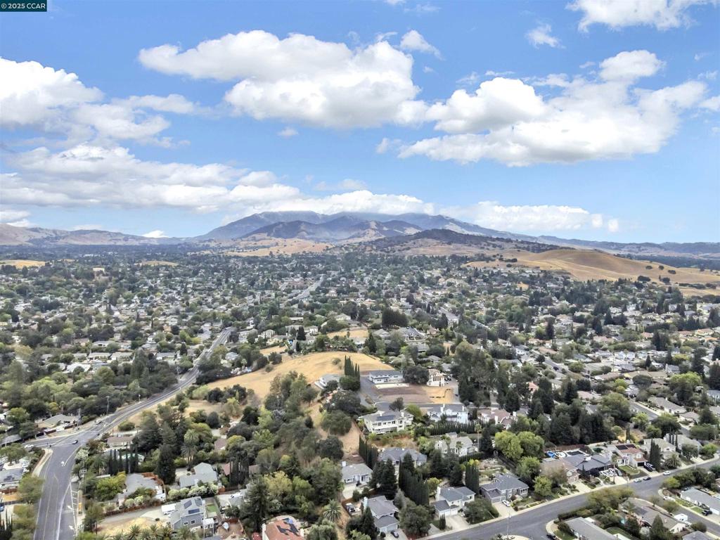 CONCORD - Residential