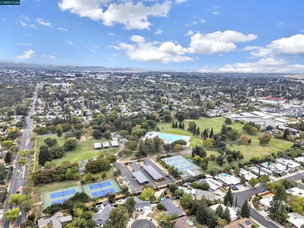 CONCORD - Residential