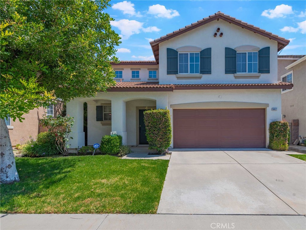15617 Lanyard Lane