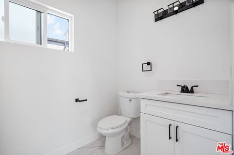 Tiny photo for 7642 orion Street, Van Nuys, CA 91406 (MLS # 25591163)
