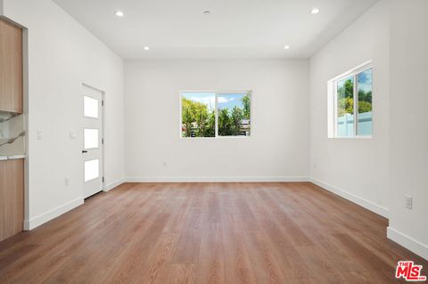 Tiny photo for 7642 orion Street, Van Nuys, CA 91406 (MLS # 25591163)