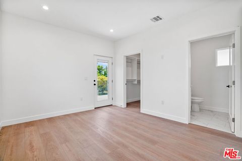 Tiny photo for 7642 orion Street, Van Nuys, CA 91406 (MLS # 25591163)