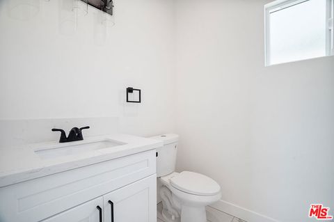 Tiny photo for 7642 orion Street, Van Nuys, CA 91406 (MLS # 25591163)