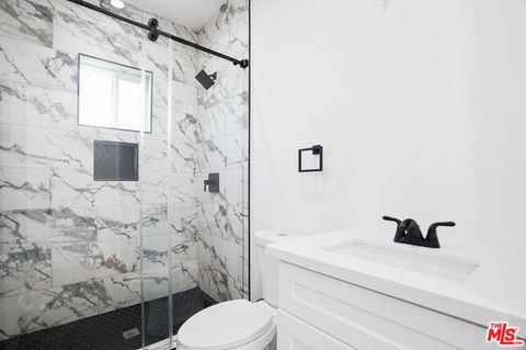 Tiny photo for 7642 orion Street, Van Nuys, CA 91406 (MLS # 25591163)