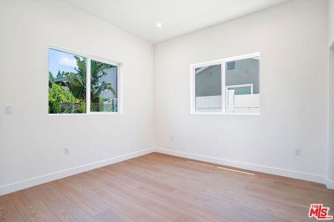 Tiny photo for 7642 orion Street, Van Nuys, CA 91406 (MLS # 25591163)